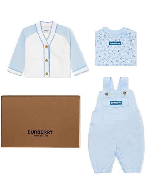 Camicie per neonato di Burberry Kids 